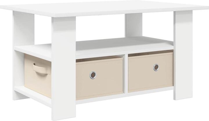 Actual product image vidaXL Moderner Couchtisch