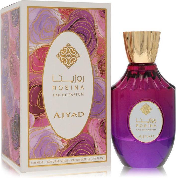 Produktbild Ajyad Rosina Damenduft (Eau de Parfum, 100 ml)