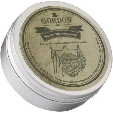 Produktbild Gordon's Gordon Bartcreme Conditioner (100 ml)