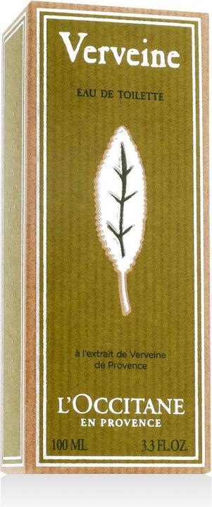 Immagine prodotto L'Occitane Verveine (Eau de toilette, 100 ml)