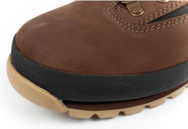 Produktbild Timberland Euro Hiker Leather - 61003 (41)