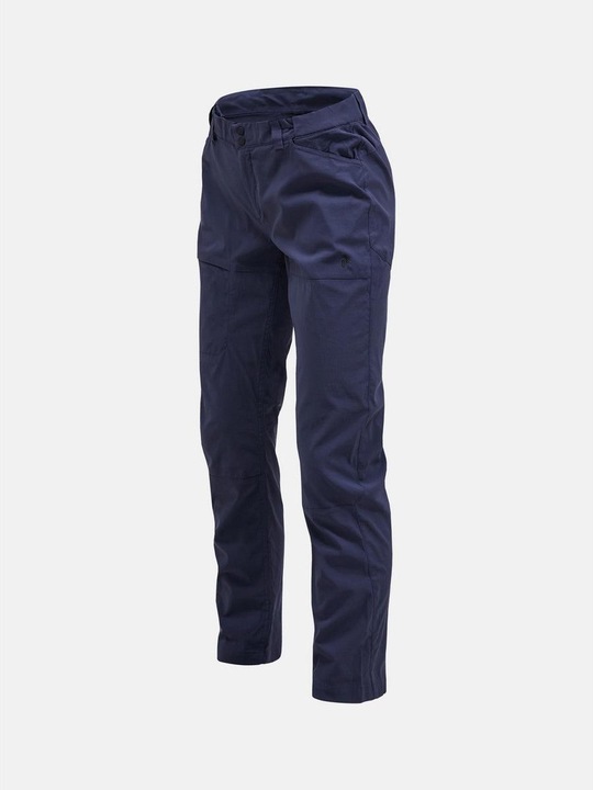 Actual product image Peak Performance W Iconiq Pants (L)
