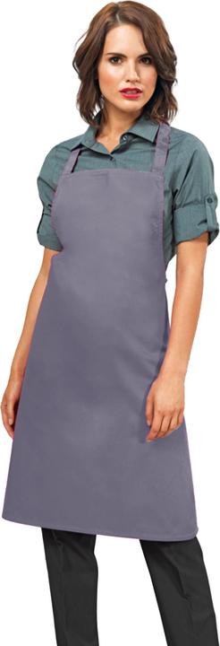 Actual product image Premier Apron Without Pockets (One size)