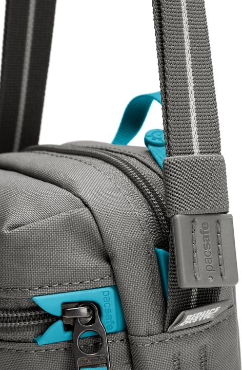 Actual product image Pacsafe Go Mini
