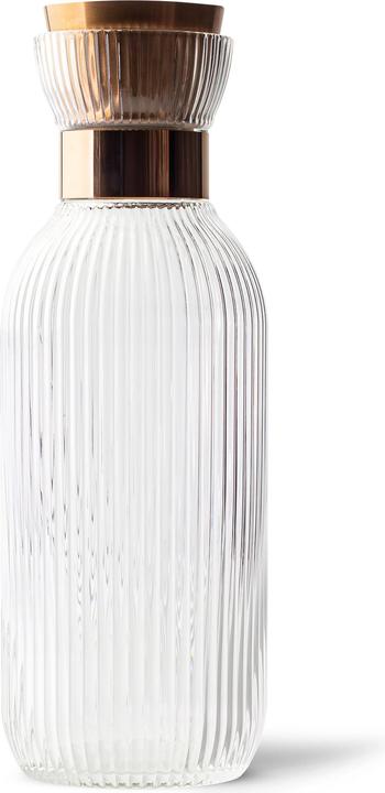 Cuivre cristal