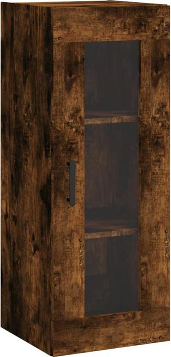 Produktbild vidaXL Highboard (34.50 x 34 x 180 cm)