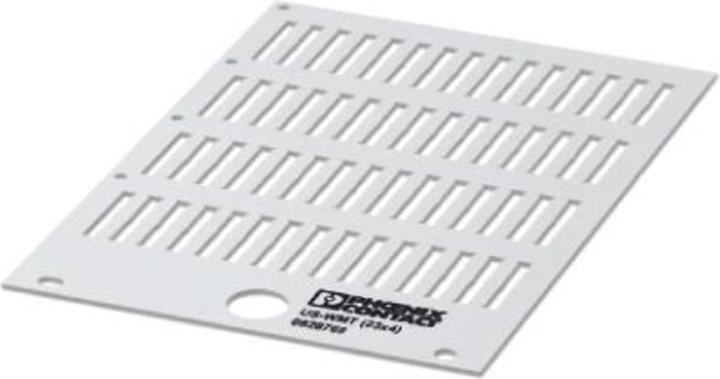 Actual product image Phoenix Contact US-WMT (23X4)