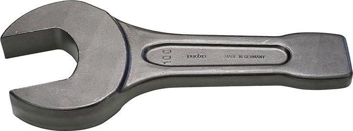 Productafbeelding Padre Combinatiesleutel 837 ( 4000824000 ) sleutelwijdte 115 mm chroom vanadium staal (115 mm)