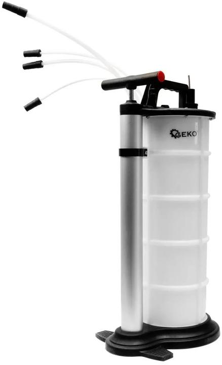 GEKO Ölextraktor 9L