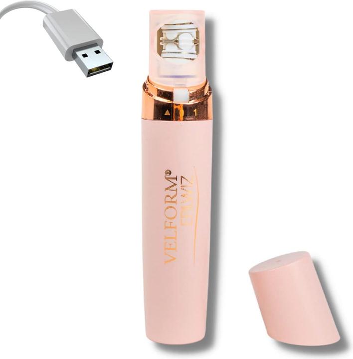 Produktbild Velform Epilwiz Rechargeable
