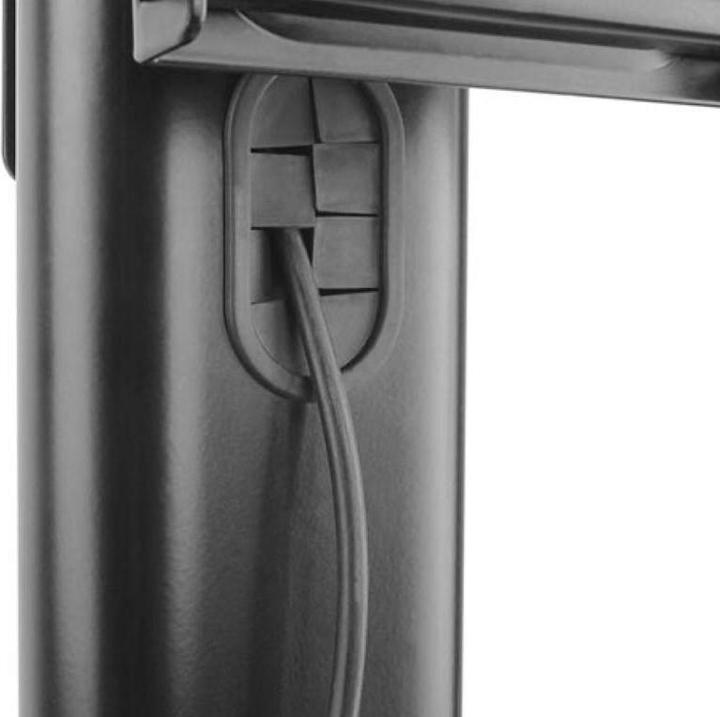Actual product image ACT TV and monitor floor stand, up to 70", VESA (70", 50 kg)