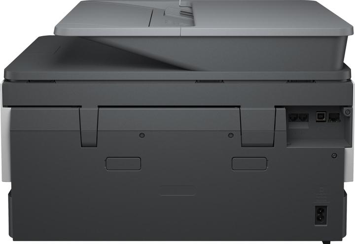 Actual product image HP OfficeJet Pro 9015e (Ink, Colour)