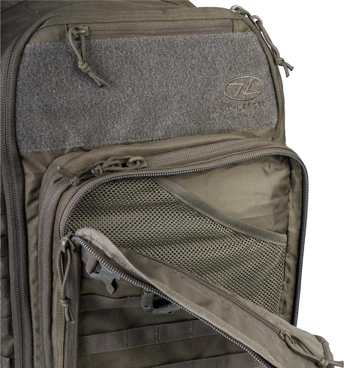 Produktbild Highlander Harrier Backpack 45L - Wanderrucksack (45 l)