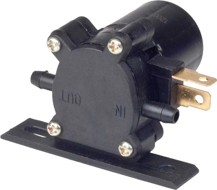 Image du produit Krick pompe électrique 6-12v