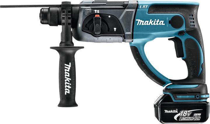 Actual product image Makita DHR202RTJ Cordless Hammer Drill (Rechargeable battery operated)