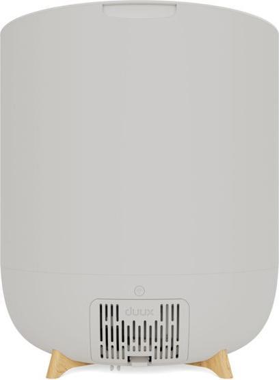 Actual product image Duux Smart Humidifier Neo Water tank capacity 5 L Suitable for rooms up to 50 m² Ultrasonic Humidificatio (50 m²)