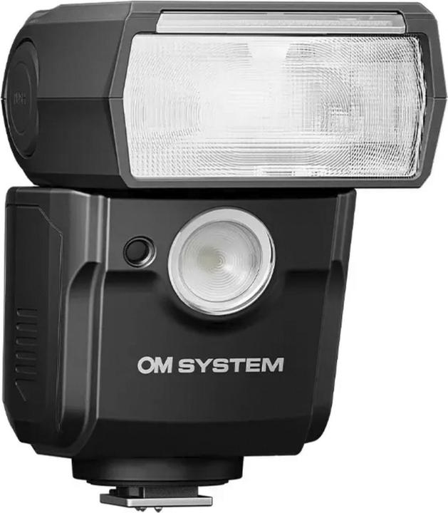 OM System FL-700WR (Aufsteckblitz, Om System)