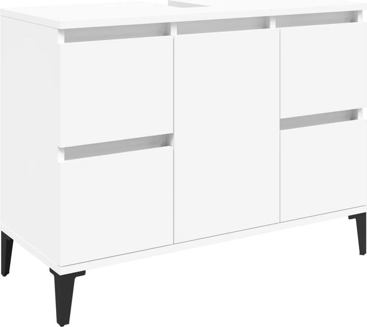 vidaXL Lark (80 x 33 x 60 cm)