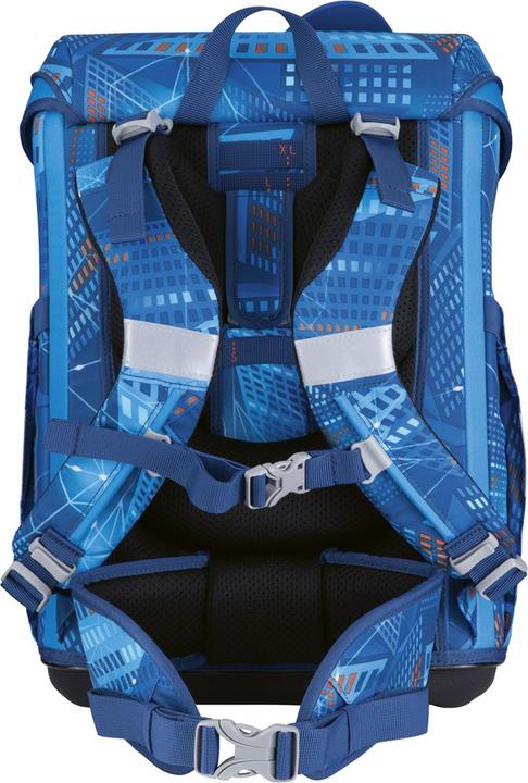 Produktbild Derdiedas ErgoFlex Easy Schulranzen-Set (24 l)