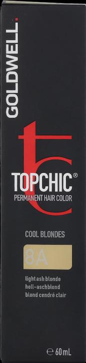 Image du produit Goldwell Topchic (Blond, Marron)