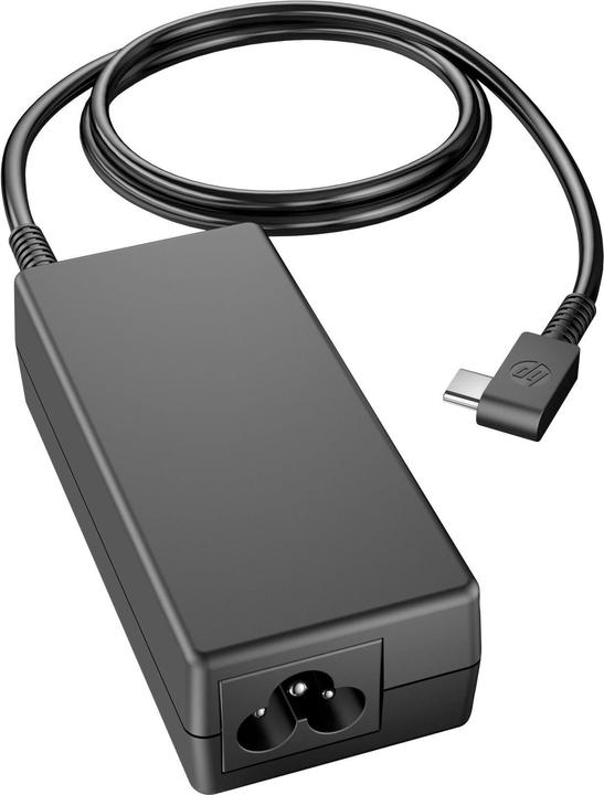 Produktbild HP 45 W USB-C-Netzteil (45 W)