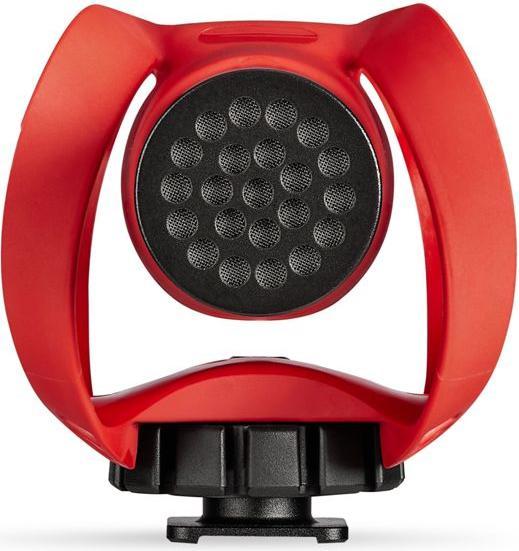 Actual product image RØDE VideoMic GO II