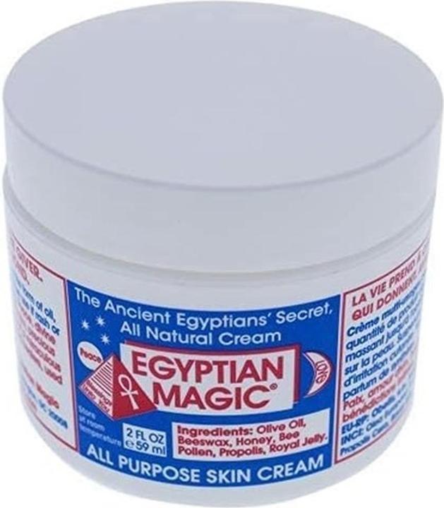 Immagine prodotto Egyptian Magic Crema per la pelle per tutti gli usi (Crema corpo, 59 ml)