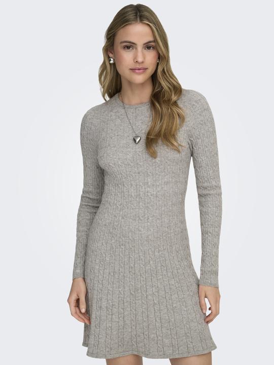 Image du produit Only ONLIBI Kurzes Kleid Strickkleid (L)
