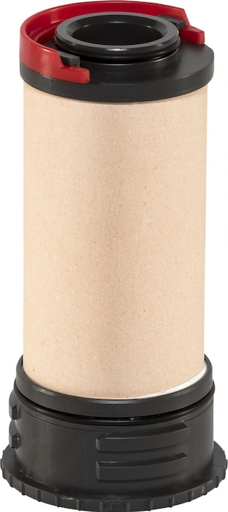 Actual product image Katadyn Combi ceramic replacement element