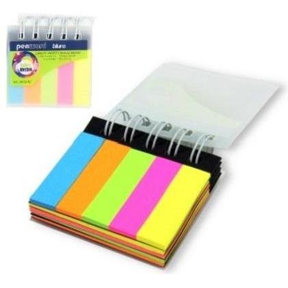 Penword, Post-it, Indexierungsregisterkarten