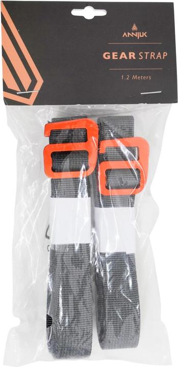 Actual product image Annjuk Gear strap 1.2 m