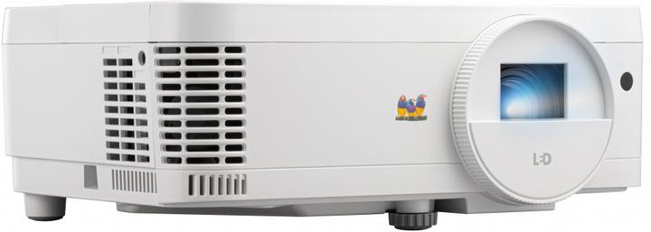 Actual product image Viewsonic WXGA (1280x800), 3000LL (Full HD, 2000 lm, 1.1:1)