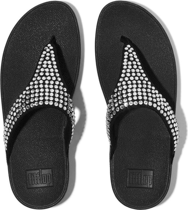 Produktbild Fitflop Lulu Maxi-Crystal (36)