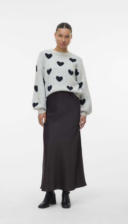 Produktbild Vero Moda VMFOALOE Pullover Strickpullover (XS)