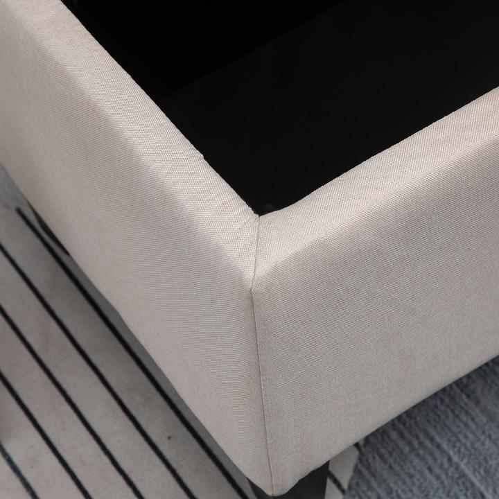 Actual product image Homcom Bench (40 cm)