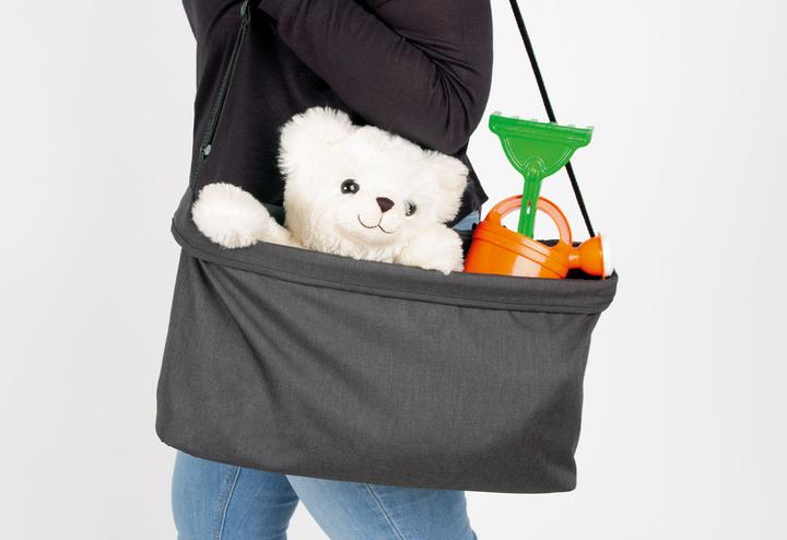 Actual product image Pinolino Cruiser Premium