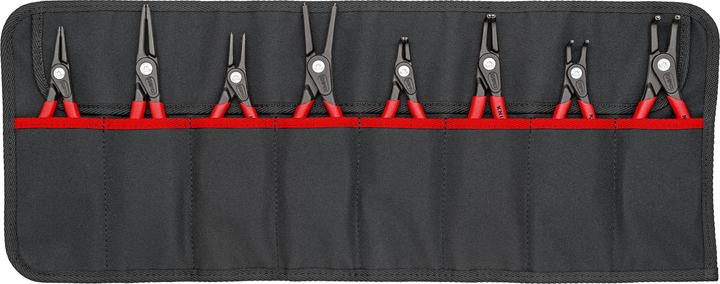 Produktbild Knipex Sicherungsringzangen-Set (277 mm)
