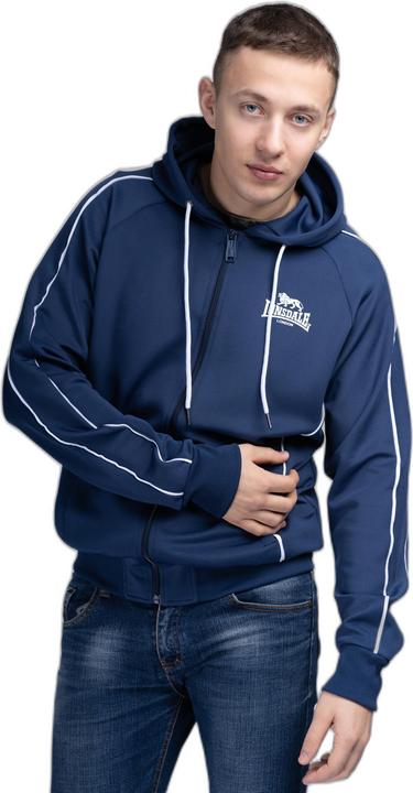 Actual product image Lonsdale Achavanich (3XL)