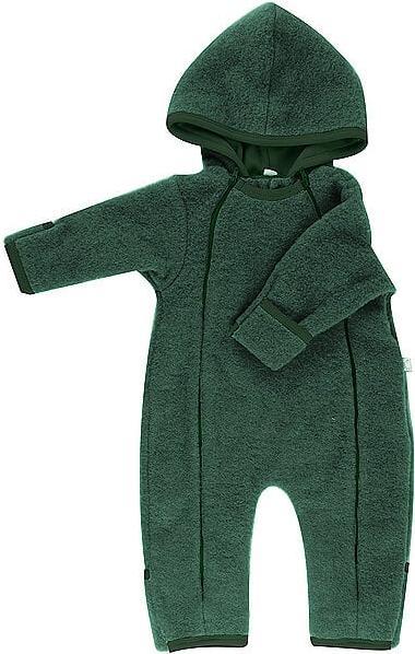 Popolini Wollfleece Overall