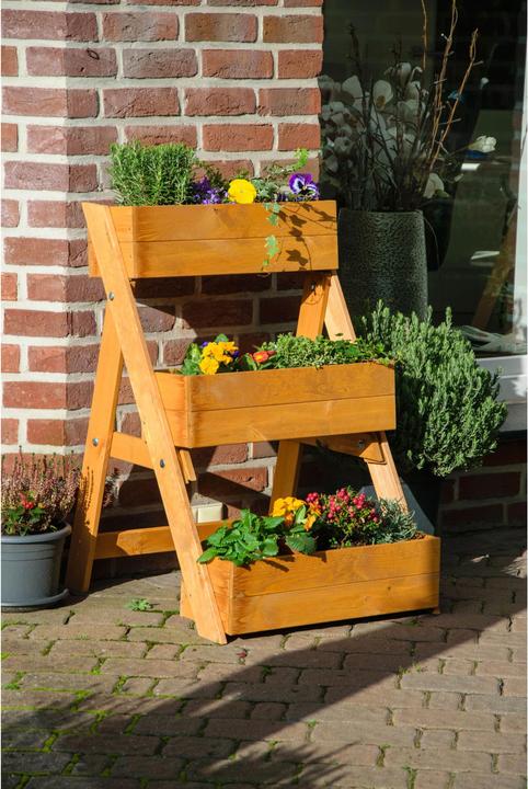 Image du produit Dobar Escalier pour plantes