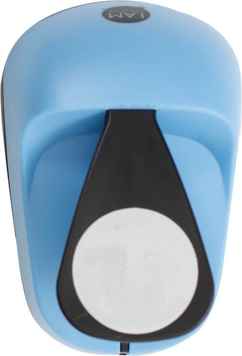 Actual product image I Am Creative Punch