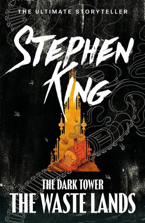 Produktbild The Dark Tower III: The Waste Lands (Englisch, Stephen King, 2012)