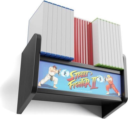 Immagine prodotto Grupo Erik Lampada da Muro Arcade Street Fighter