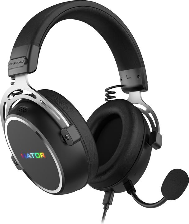Actual product image Hator Hypergang 3 USB (Cable)