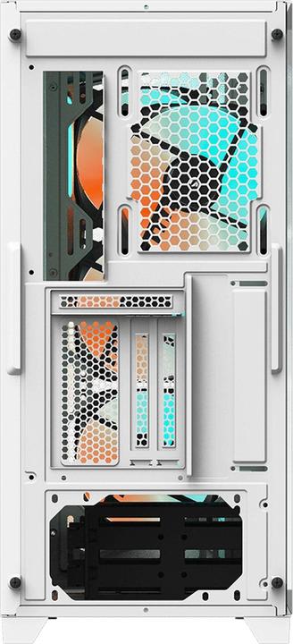 Actual product image Gigabyte C301G WHITE V2 (ATX, mATX, Mini-ATX)