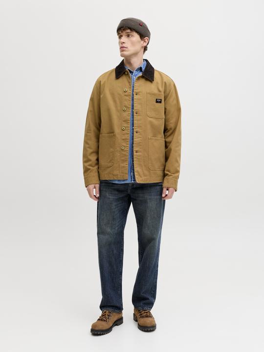 Produktbild Jack & Jones RDD Jacke Jacke (S)