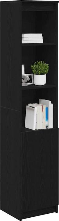 Produktbild vidaXL Highboard (37.50 x 35 x 180 cm)