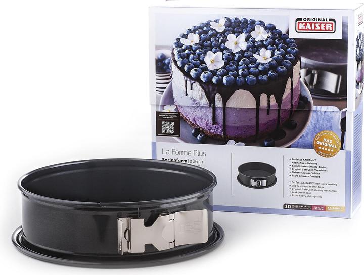 Image du produit Kaiser La Forme Plus (26 cm)