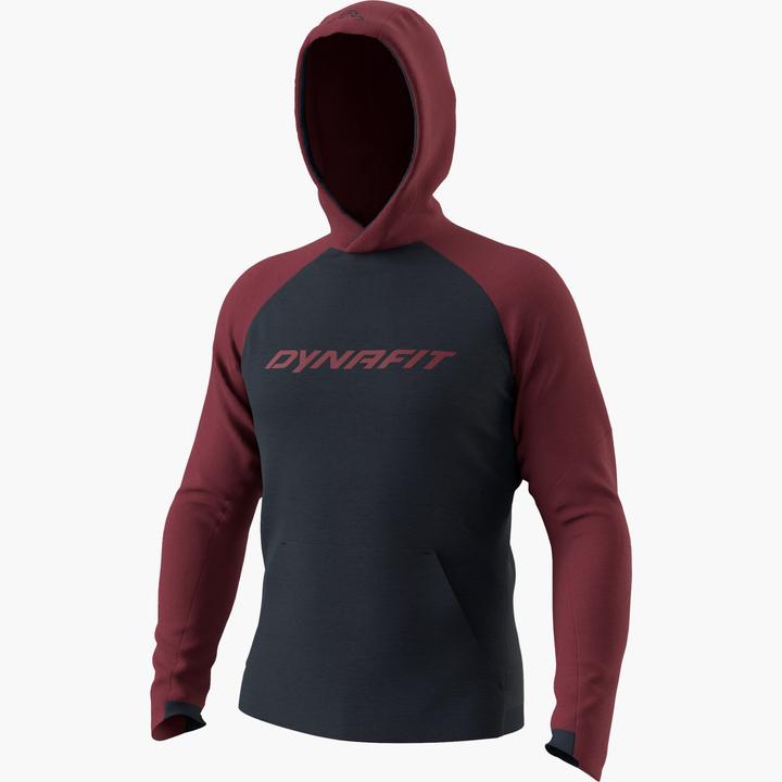 Image du produit Dynafit 24/7 Ptc Hoody Hommes (XXL)