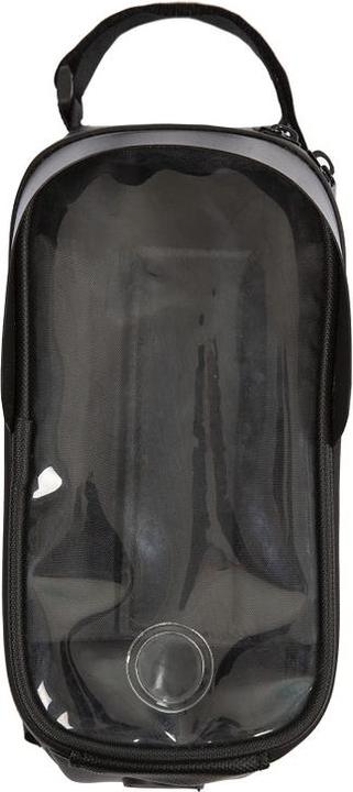Actual product image Trespass CELL RIDE - Bicycle mobile phone case (Frame bag)
